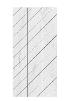 Купить Фальшмозаика SM01 Угол 30x60x10 непол. (правый) в Самаре #2