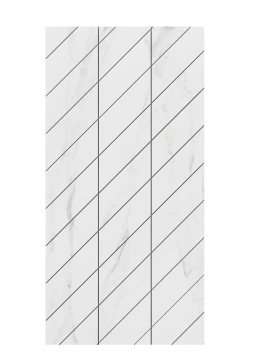 Купить Фальшмозаика SM01 Угол 30x60x10 непол. (правый) в Самаре #2