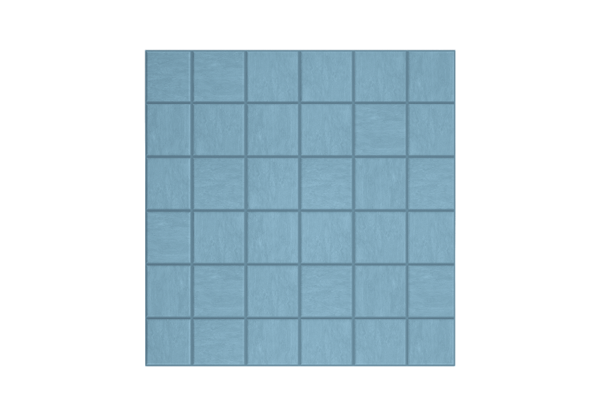 Купить Мозаика SR03 (5х5) 30x30 непол. в Новосибирске-1