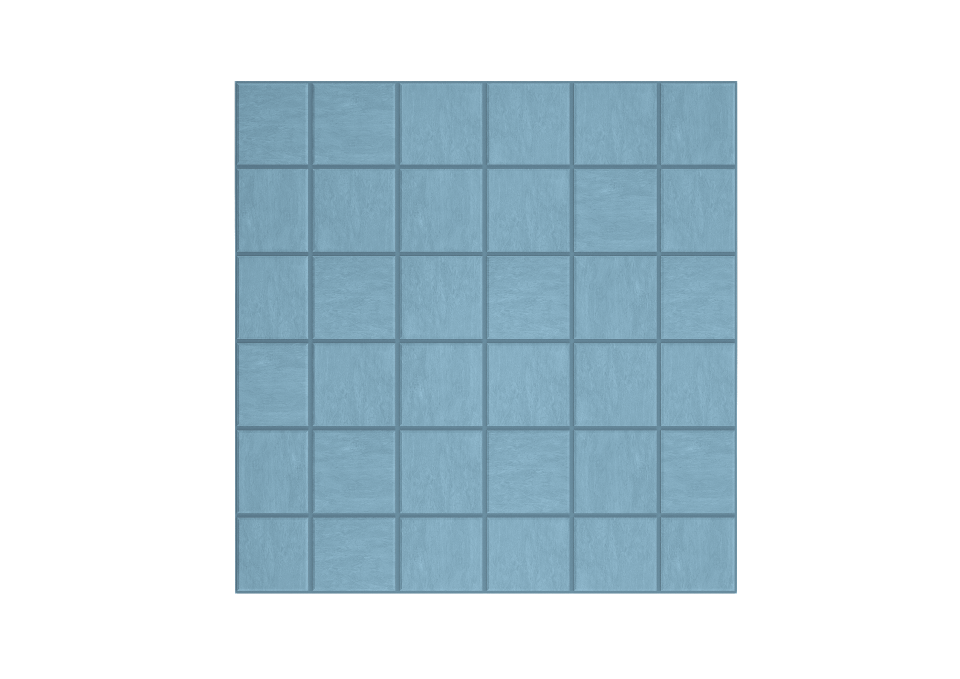 Купить Мозаика SR03 (5х5) 30x30 непол. в Самаре