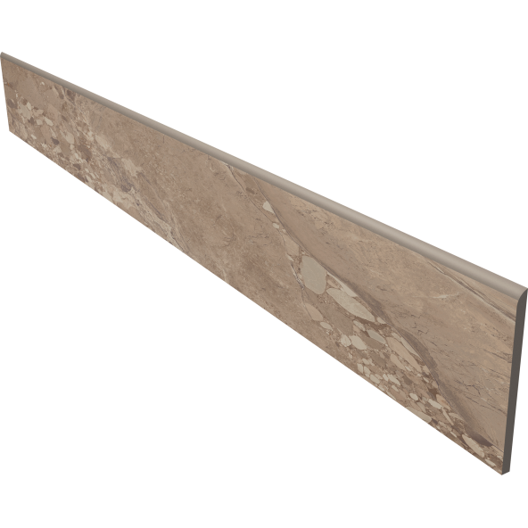 Купить Плинтус OM03-7x60-Полир. в Екатеринбурге-1