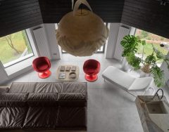 Керамогранит GF01 60x60x9 Непол.Рект. (Керамический гранит) #4