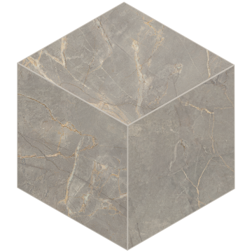 Купить Мозаика BR03 Куб 29x25x9 непол. в Самаре