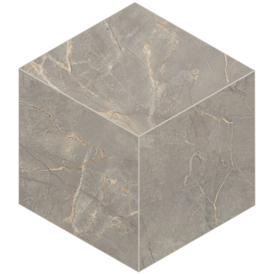 Купить Мозаика BR03 Куб 29x25x9 непол. в Самаре