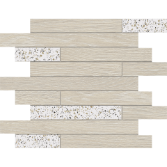 Купить Мозаика KW00/CM00 Муретто 30x35x9 структур./непол. в Самаре