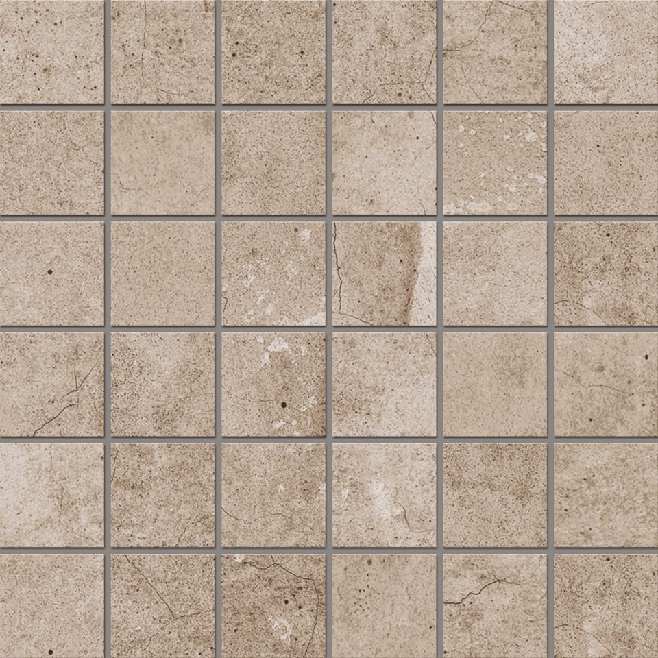 Купить Мозаика EE02 (5х5) 30x30 непол. в Самаре