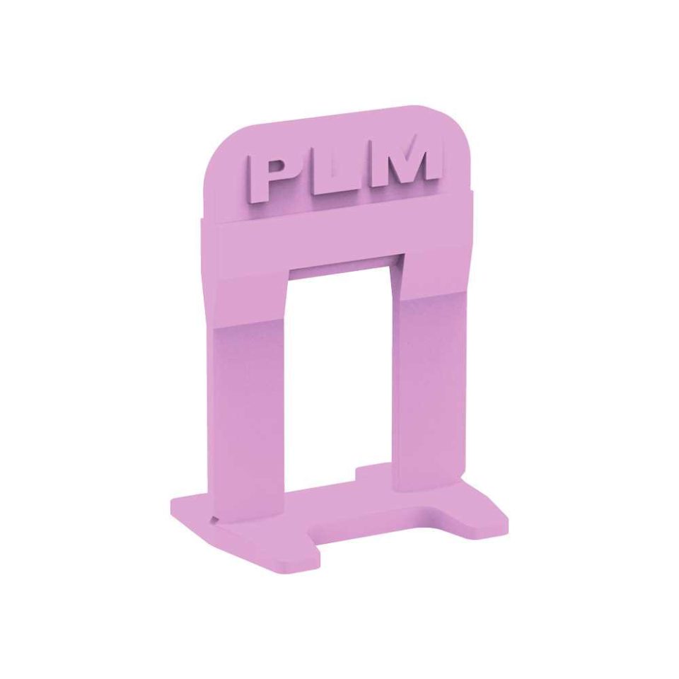 Купить Зажим PLM СВП NORMA (500 шт) 1,5 mm в Самаре