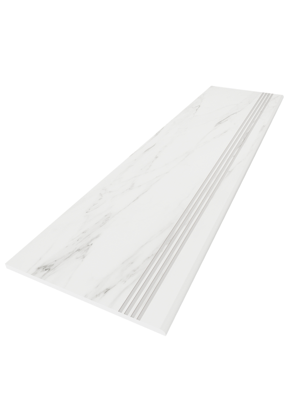 Купить Ступень SM01-30x120-Непол. (с насечками) в Краснодаре-1