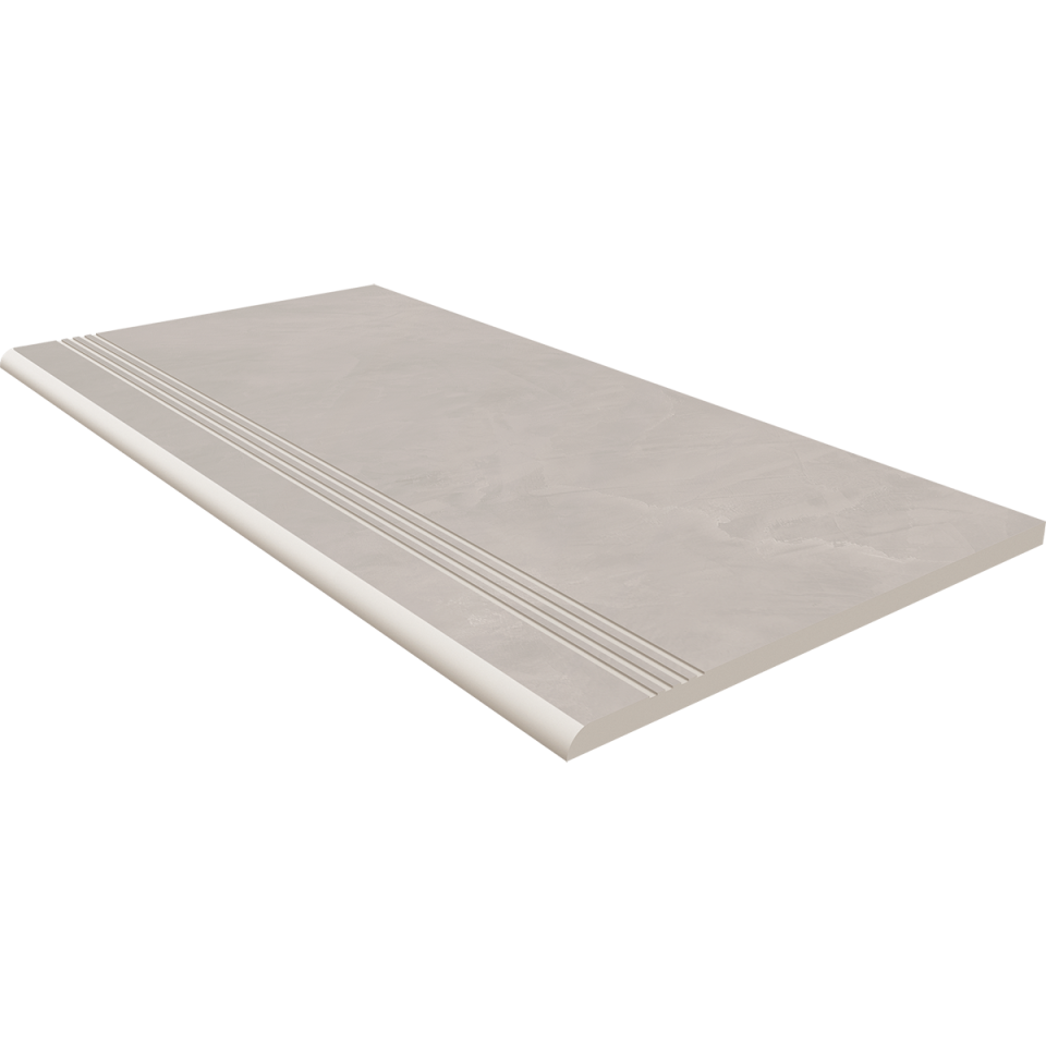 Купить Ступень GF01-30x60-Непол. (с насечками) в Самаре
