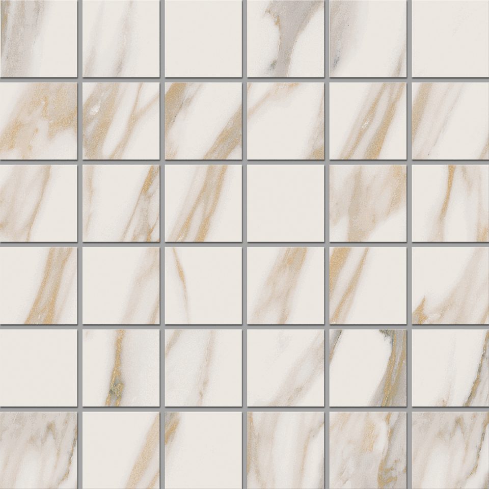 Купить Мозаика RM01 (5х5) 30x30 непол. в Самаре