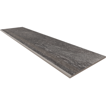 Купить Ступень TN02-30x120x9-Непол. (с насечками) в Самаре