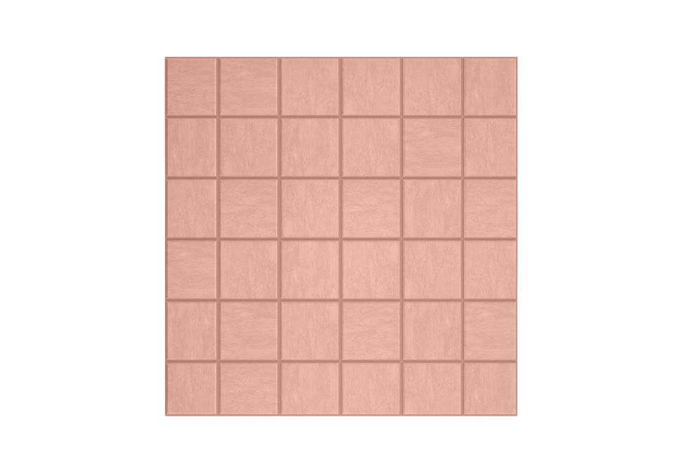 Купить Мозаика SR05 (5х5) 30x30 непол. в Самаре