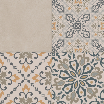 Керамогранит JA02 40,5x40,5х8 Непол. (Керамический гранит) (43,296 м2)-11