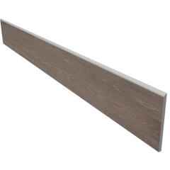 Купить Плинтус KW03-7x60x9-Структур. в Самаре