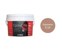 Купить EpoxyElite E.14 КАРАМЕЛЬ затир. смесь 1,0 kg bucket в Самаре #2