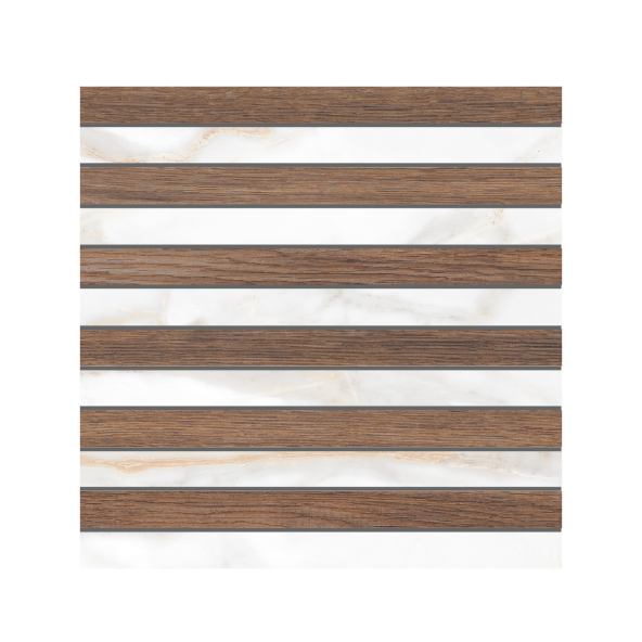 Купить Мозаика SM02/SI02 Fascia 30x30x10 непол. в Самаре-1