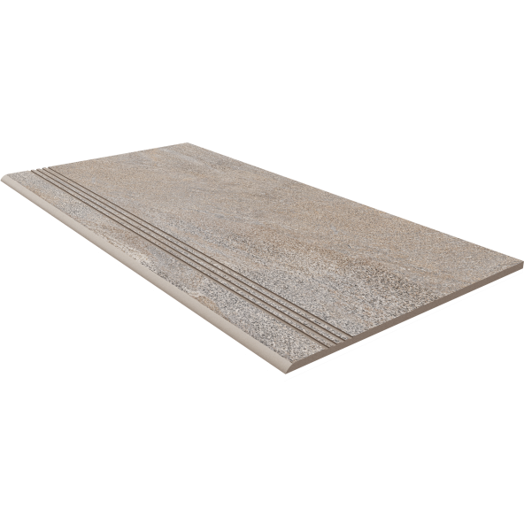 Купить Ступень TN03-30x60x10-Непол. (с насечками) в Уфе-1