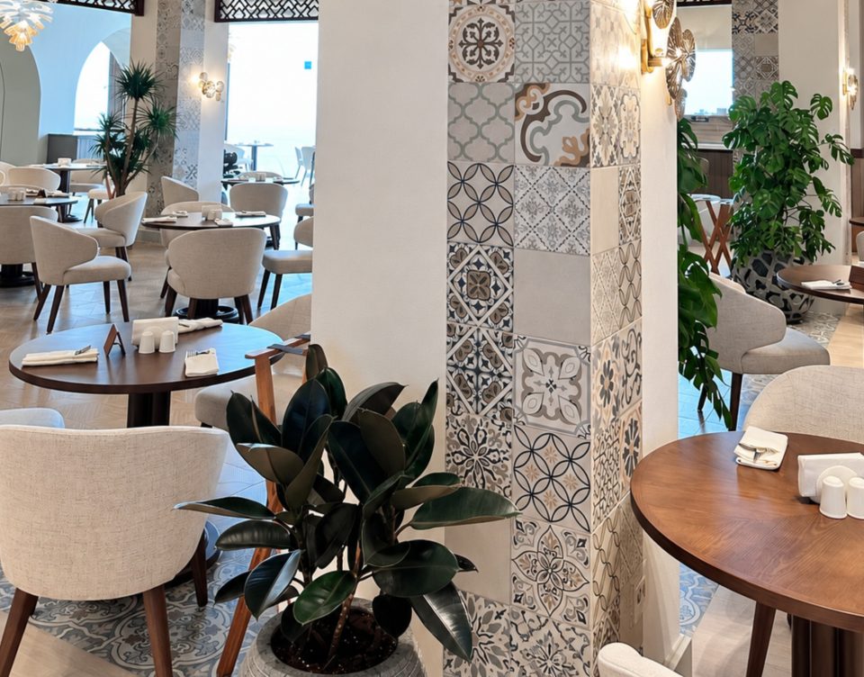 МОП в отеле Resort Baku#6339100