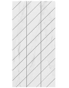 Купить Фальшмозаика SM01 Угол 30x60x10 полир. (правый) в Самаре