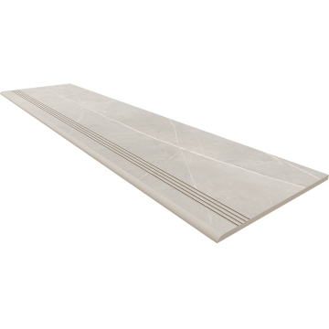 Купить Ступень NL02-30x120-Непол. (с насечками) в Москве-1