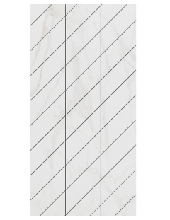 Купить Фальшмозаика SM02 Угол 30x60x10 непол. (правый) в Самаре