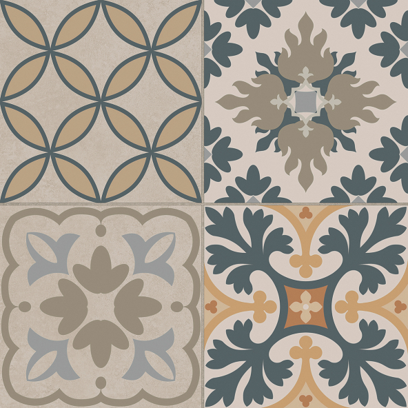 Керамогранит JA02 40,5x40,5х8 Непол. (Керамический гранит) (43,296 м2)-4