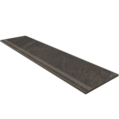 Купить Ступень GB03-30x120x9-Непол. (с насечками) в Самаре