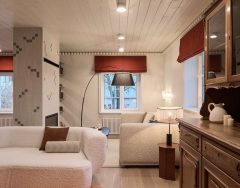 Купить Мозаика LN00/TE00 Фасция 30x30 непол. в Самаре #3