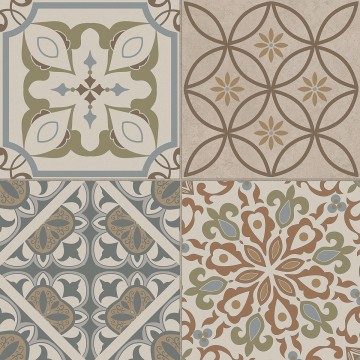 Керамогранит JA01 40,5x40,5х8 Непол. (Керамический гранит) (43,296 м2)-23