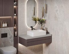 Купить Мозаика TN03 Фасция 30x30 непол. в Самаре #3