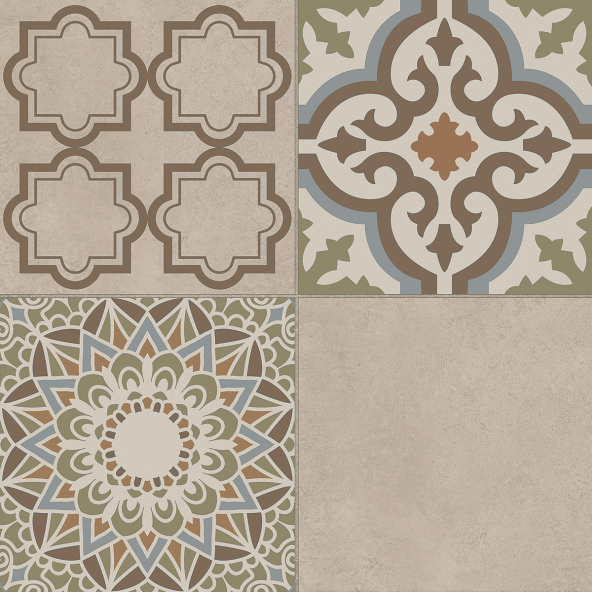 Керамогранит JA01 40,5x40,5х8 Непол. (Керамический гранит) (43,296 м2)-10