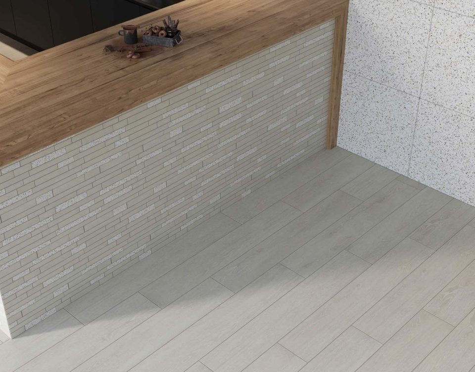 Купить Мозаика KW00/CM00 Муретто 30x35 структур./непол. в Самаре #3