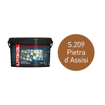 Купить LITOCHROM LUXURY EVO LLE 335 Гранатовый 2kg bucket в Воронеже