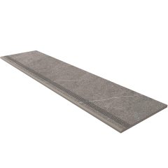 Купить Ступень GB02-30x120x10-Непол. (с насечками) в Самаре