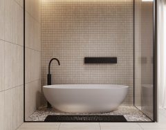 Купить Мозаика RE02 (5х5) 30x30 непол. в Самаре #4