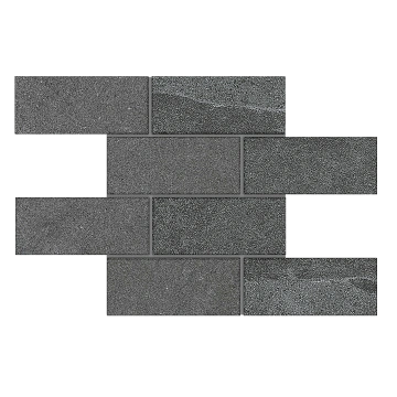 Купить Мозаика LN03/TE03 Куб 29x25 непол. в Самаре #2