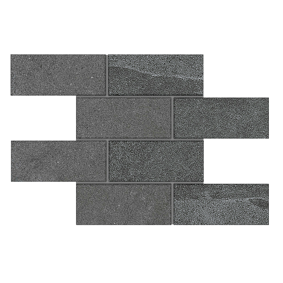 Купить Мозаика LN03/TE03 Куб 29x25 непол. в Самаре #2