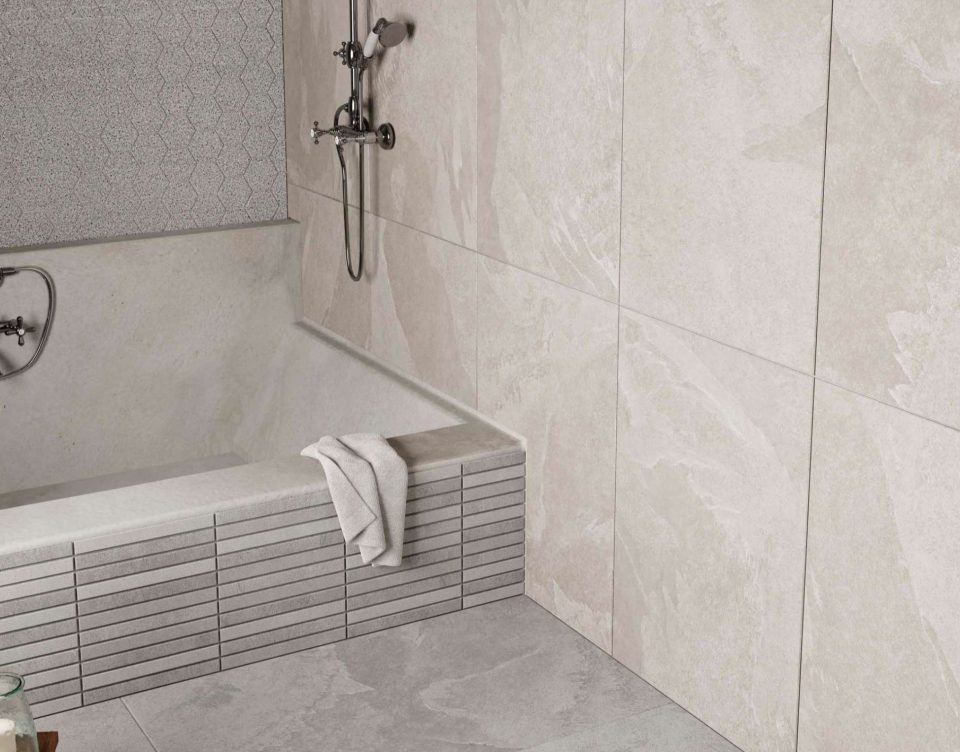 Купить Мозаика LN02/TE02 Фасция 30x30 непол. в Самаре #3