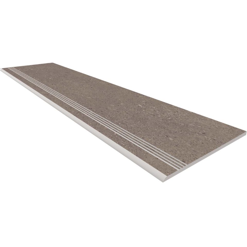 Купить Ступень CE04-30x120x9-Структур. (с насечками) в Самаре