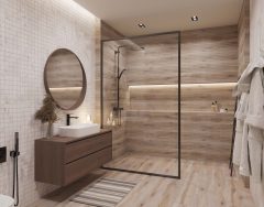 Купить Фальшмозаика SI01 Трейл 19x120x10 непол. в Самаре #3