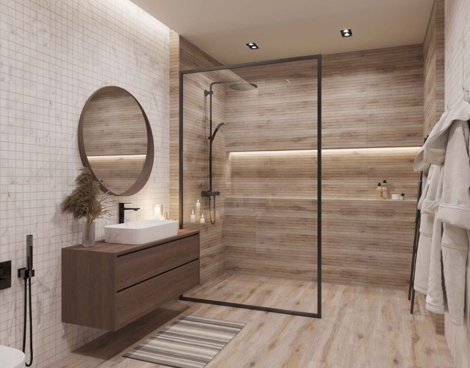 Купить Фальшмозаика SI01 Трейл 19x120x10 непол. в Самаре #3