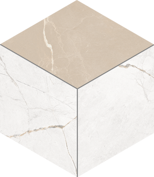 Купить Мозаика NL00/NL01 Куб 29x25x9 непол. в Самаре