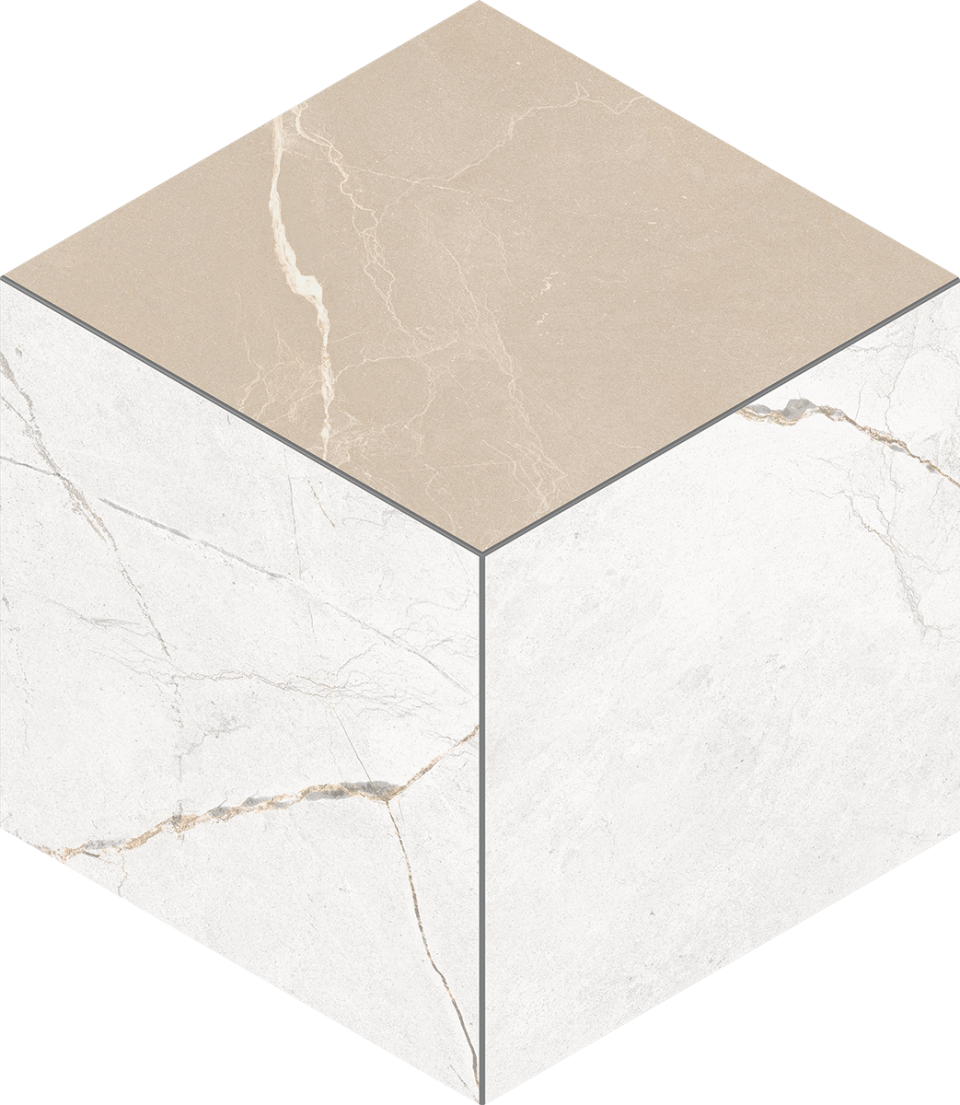 Купить Мозаика NL00/NL01 Куб 29x25x9 непол. в Самаре