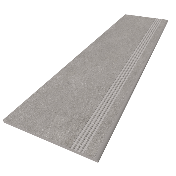 Купить Ступень LN02-30x120-Непол. (с насечками) в Москве-1