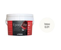 Купить EpoxyElite E.01 ЗЕФИР затир. смесь 1,0 kg bucket в Самаре #3