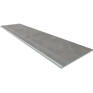 Купить Ступень NL03-30x120x9-Непол. (с насечками) в Самаре