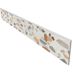 Купить Плинтус AT02-7x60-Непол. в Самаре
