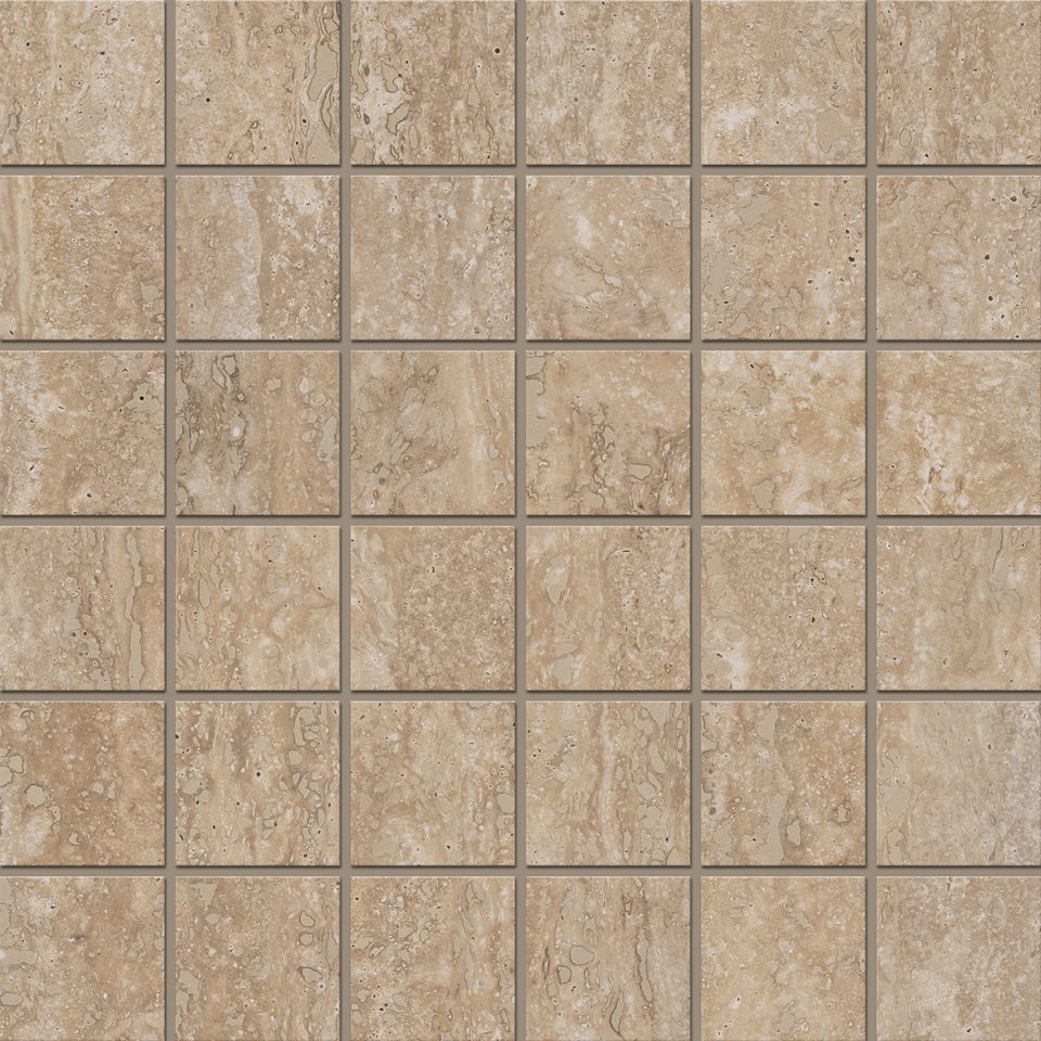 Купить Мозаика RE03 (5х5) 30x30 непол. в Самаре