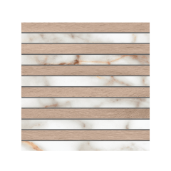 Купить Мозаика SM03/SI01 Фасция 30x30x9 непол. в Самаре