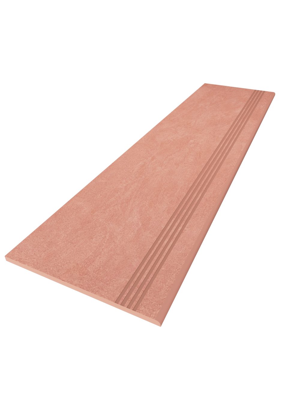 Купить Ступень SR05-30x120-Непол. (с насечками) в Самаре